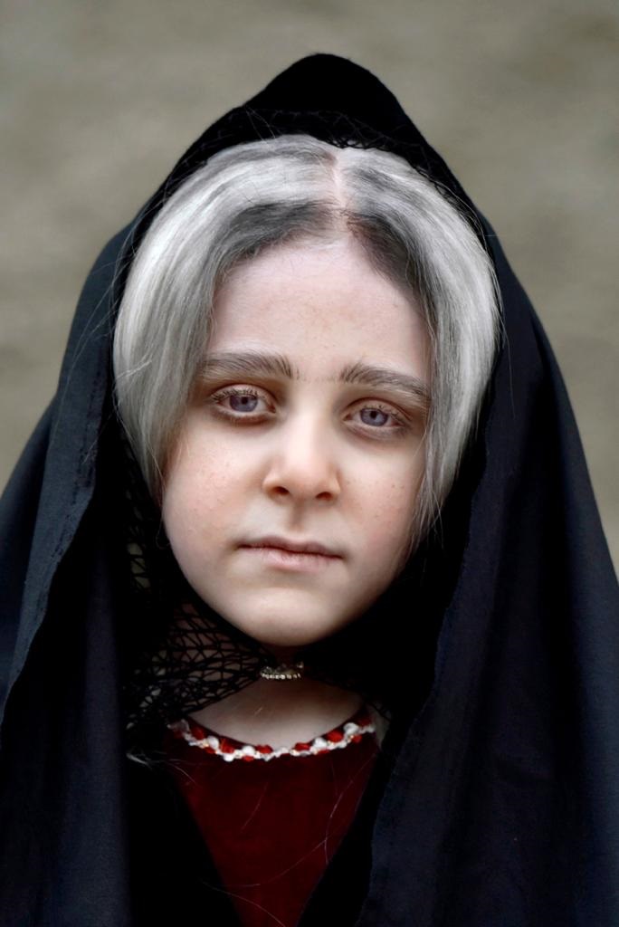 «ماه بی‌بی» به زودی مقابل دوربین می‌رود