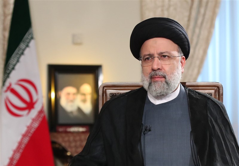 رئیسی: به وعده‌های دولت آمریکا اطمینان نداریم/ آزادی در کوله‌پشتی‌های سربازان بیگانه جای نمی‌گیرد