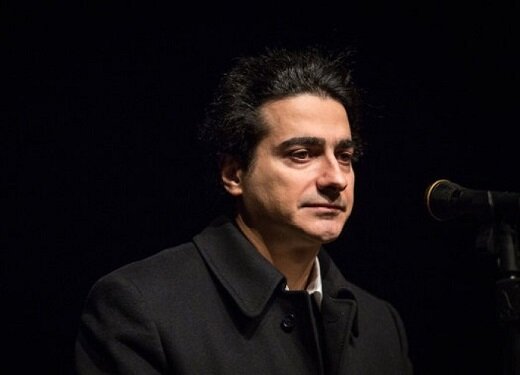 همایون شجریان، «مست عشق» و داستان یک جدایی همایون شجریان، «مست عشق» و داستان یک جدایی