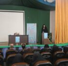 درقرآن ،تزکیه وتعلیم به عنوان اصل آموزه های دینی تأکید می گردد
