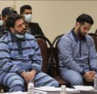 نخستین جلسه دادگاه میلاد حاتمی برگزار شد