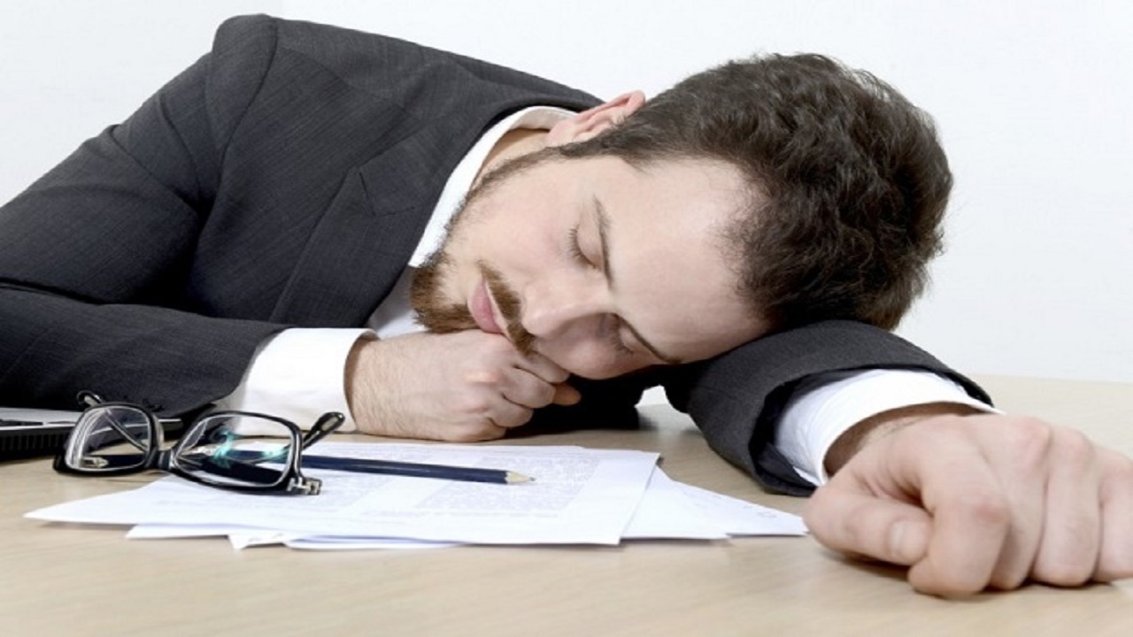 گیاهان دارویی می‌توانند علائم خستگی مزمن را کاهش دهند.