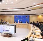 نشست هم اندیشی فعالین گردشگری با استاندار گیلان