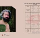 اجرای آثار منتخب اولین جشنواره ملی تئاتر خیابانی &#۸۲۲۱; سردار جنگل &#۸۲۲۰;