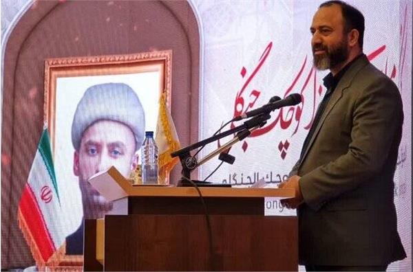 تاکید دبیر کنگره کوچک جنگلی بر تاسیس بنیاد دائمی میرزا کوچک