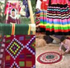 صنایع دستی خیال پردازی هنرمندان گیلان