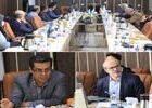 نشست تخصصی اجرای مراحل کاشت حلزون شنوایی در گیلان