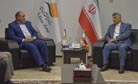 توسعه همکاری صنایع گردشگری وافزایش ضریب اشتغالزایی گیلان