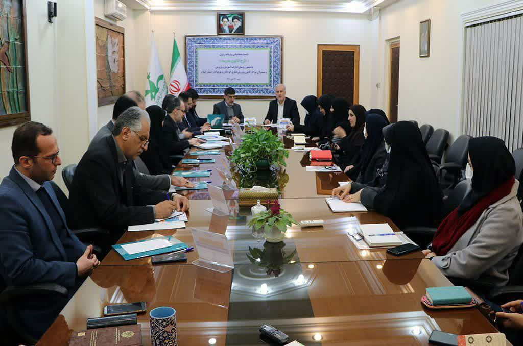 نقش کانون پرورشی در پیش‌گیری از راهزنی فرهنگی و تربیتی اهمیت دارد