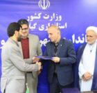 مدیر کل بنیاد مسکن انقلاب اسلامی استان گیلان: بهبود کیفیت خدمت به مردم شريف استان گیلان از اهداف این نهاد است