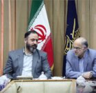 مدیرکل فرهنگ و ارشاد اسلامی گیلان: نشر فرهنگ رضوی یکی از ارزشمندترین تولید ساختاری وزارت فرهنگ است