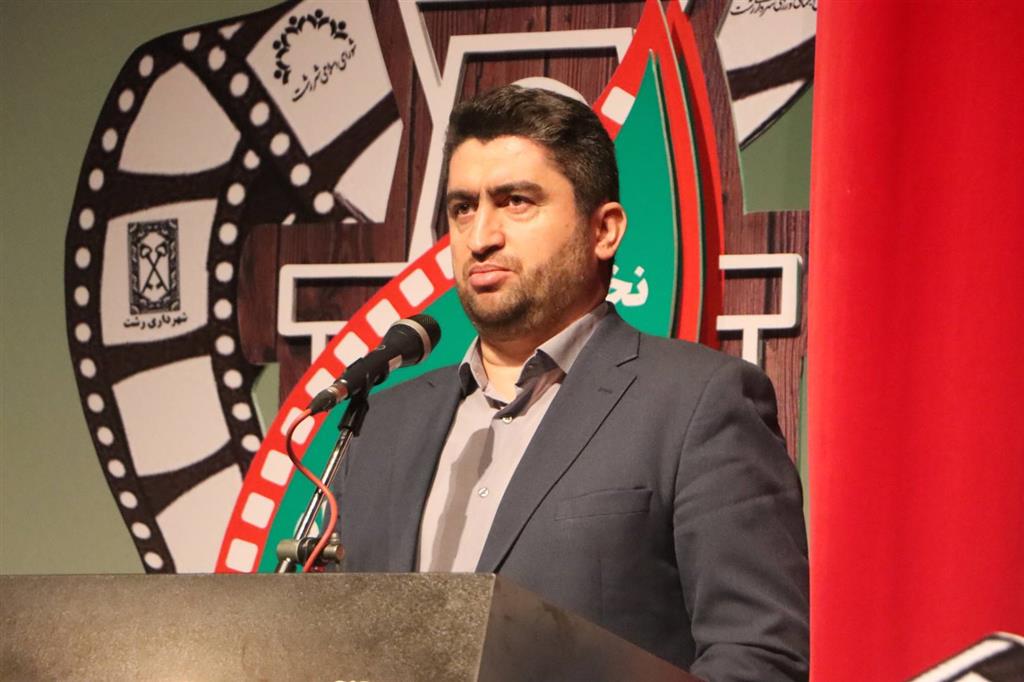 سرپرست شهرداری رشت: رشت باید همتراز با شهروندان فهیمش به رشد و بالندگی برسد