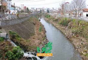 رئیس مجمع نمایندگان گیلان: رودخانه‌های آلوده رشت تا ۳ سال آینده تصفیه می‌شوند