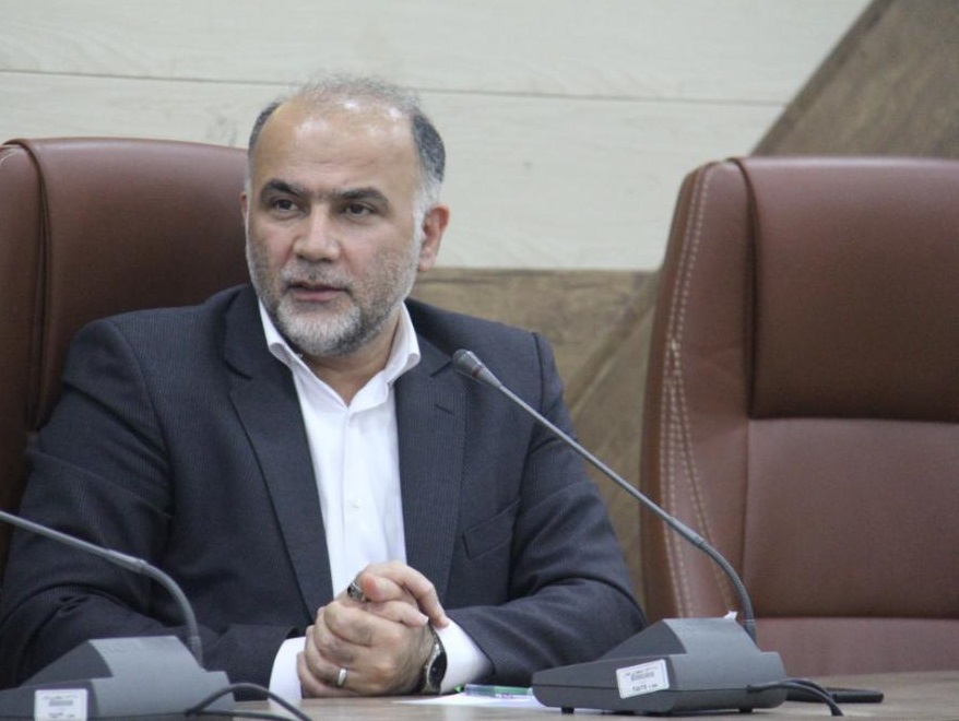 فرماندار تالش خبر داد؛ بهرهبرداری از ۲۹۴ پروژه همزمان با دهه فجر در تالش فرماندار تالش خبر داد؛ بهرهبرداری از ۲۹۴ پروژه همزمان با دهه فجر در تالش