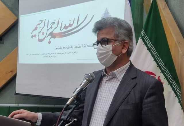 راه اندازی بیمارستان ۴۰۰ تختخوابی لاکان رشت