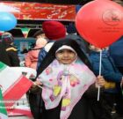 حضور کانونی‌ها در «جشن انقلاب» به روایت تصویر