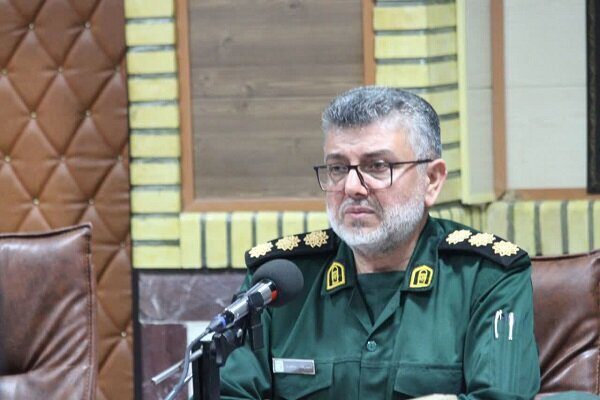 بیش از ۱۲۰۰ برنامه دهه فجر به همت سپاه قدس گیلان برگزار می‌شود