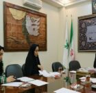 در سومین نشست کمیته کودک ونوجوان دهه فجر گیلان مطرح‌شد؛ ضرورت حاکمیت ابتکار و ایده‌های تازه در اجرای برنامه‌ها