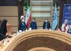 توسعه خدمات داروخانه هلال‌احمر رشت نیازمند کوشش همگانی است