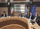 همکاری همگانی برای ارتقای امنیت و بهبود کیفیت مخابراتی در نظام سلامت