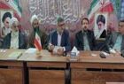 نیت واقف و مطالبه مردم محقق شود.