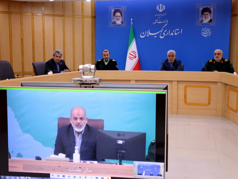 همه دستگاههای متولی برای اشاعه عفاف و حجاب هم افزایی کنند