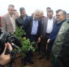 استاندار گیلان کارش را به شایستگی به انجام رساند