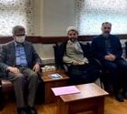 بررسی الزامات قانونی واگذاری احداث زمین بیمارستان ۸۰۰ تختخوابی رشت