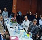 تبدیل وضعیت بیمارستان دکتر پیروز لاهیجان به آموزشی درمانی ارزیابی شد