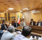 آینده سراوان با حل مسئله پسماند بعنوان قطب گردشگری قابل تصور است.