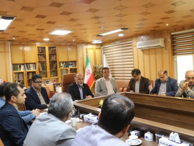 آینده سراوان با حل مسئله پسماند بعنوان قطب گردشگری قابل تصور است.