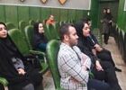 «پایان‌نامه سه دقیقه‌ای» در گیلان برگزار شد
