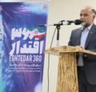 ایران در مولفه های نظامی صاحب قدرت است