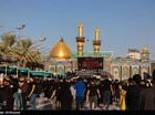 لزوم برنامه‌ریزی دقیق برای خدمت‌رسانی به زائران پیاده‌روی اربعین