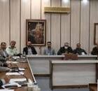 آمادگی در مقابله با بحران ها کشور را توسعه مند می کند