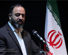 انتصاب ثقتی به عنوان دبیر شورای اطلاع رسانی گیلان