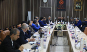 شورای معاونین بهزیستی گیلان برگزار شد