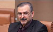 نایب رئیس شورای دانشگاه علوم پزشکی گیلان منصوب شد نایب رئیس شورای دانشگاه علوم پزشکی گیلان منصوب شد