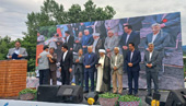 جشنواره برداشت چای برگزار شد