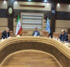 هماهنگی اعزام موکب سلامت گیلانیان به کنگره بین‌المللی اربعین حسینی