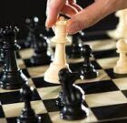 ثبت نام در مسابقه حضوری شطرنج