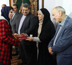 خانه خلاق فرش گیلان تاسیس خواهد شد