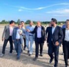 طرح‌های سالم سازی نوار ساحلی ۲۲ کیلومتری شهرستان رشت