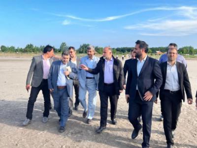 طرحهای سالم سازی نوار ساحلی ۲۲ کیلومتری شهرستان رشت طرحهای سالم سازی نوار ساحلی ۲۲ کیلومتری شهرستان رشت