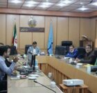 تفاهم‌نامه مراکز آموزشی و درمانی دانشگاه علوم پزشکی گیلان،برگزار شد