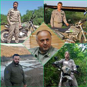 محیط‌بان گیلانی نمونه کشوری شدند