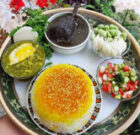 دبیرخانه شهرهای خلاق ایران در رشت افتتاح شد
