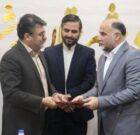 رسالت مدیران خدمت خالصانه است