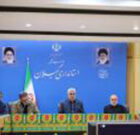 استاندار گیلان بر ضرورت توجه به مسایل اخلاقی و اجتماعی در سواحل دریا تاکید کرد