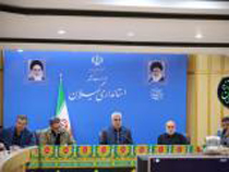 استاندار گیلان بر ضرورت توجه به مسایل اخلاقی و اجتماعی در سواحل دریا تاکید کرد